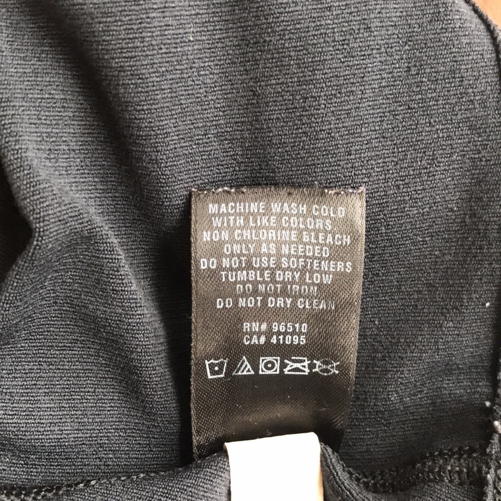 Under Armour ColdGear Long Sleeve Top - Picture 11 of 11